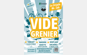 vide grenier