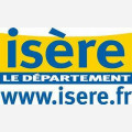 Le département de l'isère