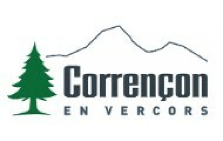 Mairie de Corrençon en Vercors