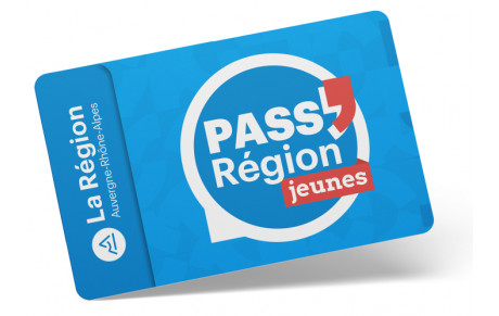 PASS' REGION