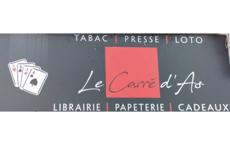 Le Carré d'As