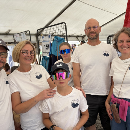 Album photos - forum des associations