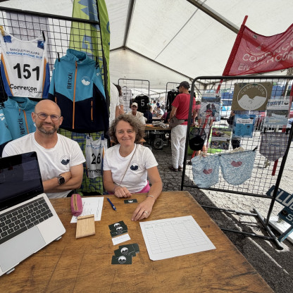 Album photos - forum des associations