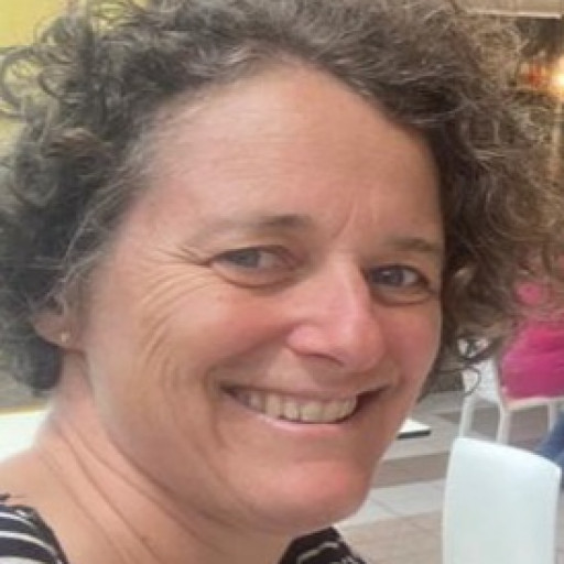 Nathalie Crozat Vigier