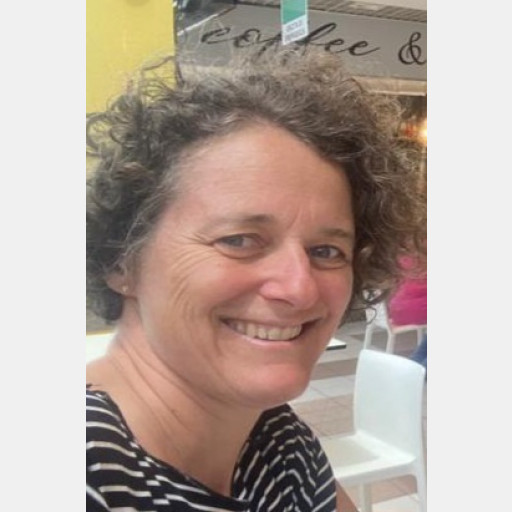 Nathalie Crozat Vigier